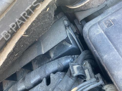 Luftfilter kasse Luftfilter kasse RENAULT SCÉNIC II (JM0/1_) 1.9 dCi (125 hp) 37249001 37249001