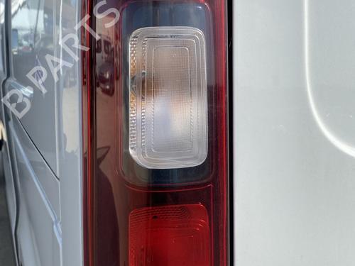 Left taillight RENAULT TRAFIC III Van (FG_) 1.6 dCi 115 (FGMD) | BP25897191C34 - Image 2