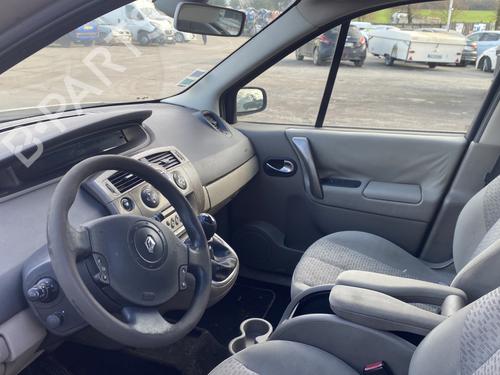 Dashboard RENAULT SCÉNIC II (JM0/1_) 1.5 dCi (JM02, JM13) | BP32730588C46  - Image 9