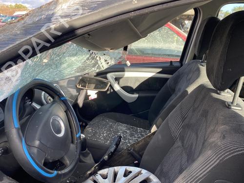 Højre baglygte DACIA SANDERO 1.5 dCi | BP23783676C35  - Image 5