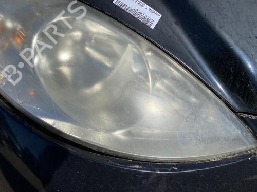 Right headlight MERCEDES-BENZ A-CLASS (W169) A 180 CDI (169.007, 169.307) | BP33725721C29 - Image 2