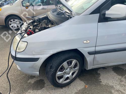 left-front-fenders-hyundai-matrix-fc-2001-2002-2003-2004-2005-2006-2007-2008-2009-2010-40253486 main image