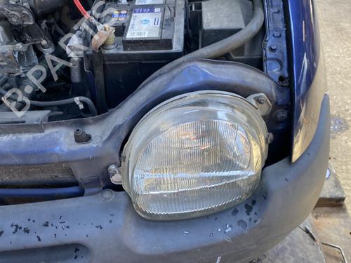 Used Left headlight Left headlight RENAULT TWINGO I (C06_) [1993-2012] 33554559 33554559