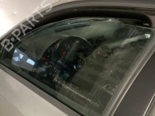 Used Front left door window AUDI A4 B7 (8EC) 2.7 TDI (180 hp) 19904877