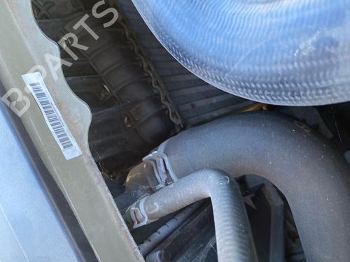 Front slam panel NISSAN PULSAR Hatchback (C13) 1.5 dCi | BP37706919C72 - Image 3