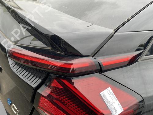 Used Right tailgate light Right tailgate light CITROËN C4 III (BA_, BB_, BC_) ë-C4 (BCZKXC, BZCKSC) (136 hp) 29450406 29450406