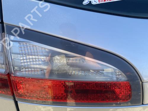 Used Left tailgate light FORD S-MAX (WA6) 2.0 Flexifuel (145 hp) 27527273