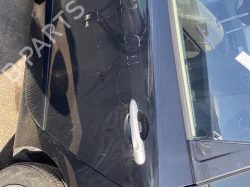 Used Left rear door RENAULT SCÉNIC III (JZ0/1_) 1.5 dCi (110 hp) 27319015