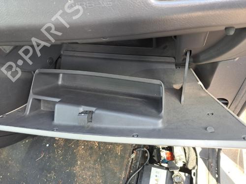 Glove box CITROËN C8 (EA_, EB_) 3.0 V6 | BP22125804C95 