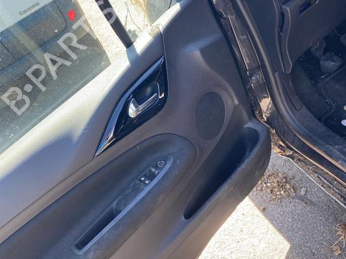 Front left panel CITROËN DS3 (SA_) 1.6 HDi 90 | BP37035299C58 - Image 2