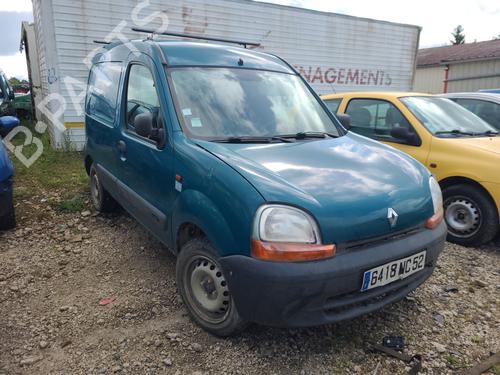 Alternator RENAULT KANGOO (KC0/1_) D 55 1.9 (KC0D) | BP36521761M7 - Image 4