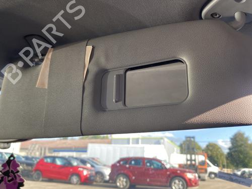 Right sun visor BMW 1 (E87) 118 d | BP28582972I2