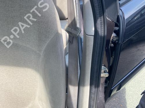 Front left seatbelt CITROËN C5 II (RC_) 1.6 HDi (RC8HZB) | BP38034218I26 - Image 3