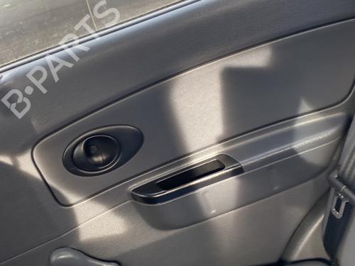 Used Rear right panel Rear right panel CHEVROLET MATIZ (M200, M250) 0.8 (52 hp) 31791853 31791853
