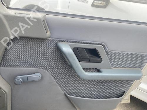 Høyre frontpanel CITROËN BX (XB-_) 16 (75 hp) 26936959