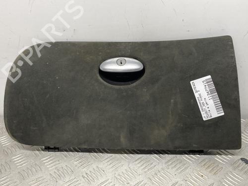 Glove box PEUGEOT 206 SW (2E/K) 2.0 HDi | BP29485106C95 - Image 3