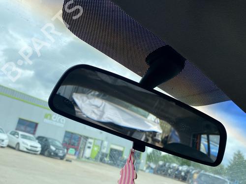 Rear mirror KIA PICANTO I (SA) 1.1 | BP36309105I6 - Image 2