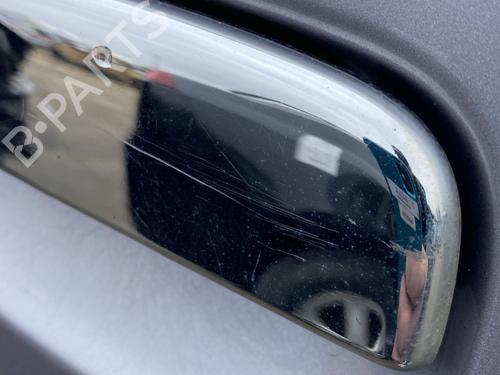 Høyre bak utvendig håndtak OPEL AGILA (A) (H00) 1.2 16V Twinport (F68) | BP24345757C130 