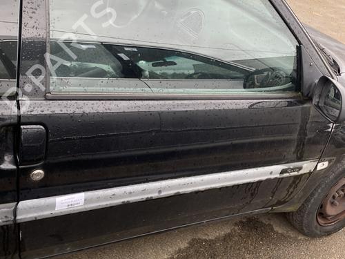 Dør høyre foran CITROËN SAXO (S0, S1) 1.5 D (57 hp) 23782509