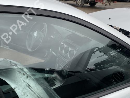 Front left door window MAZDA 6 Hatchback (GG) 2.0 DI (GG14) | BP32393032C18