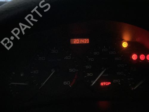 Used Engine Engine PEUGEOT 206 Hatchback (2A/C) 2.0 HDI 90 (90 hp) 30936274 30936274