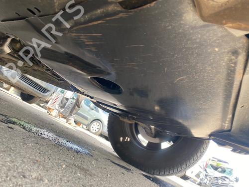 Protección inferior Protección inferior RENAULT SCÉNIC I MPV (JA0/1_, FA0_) [1999-2010] 37078559 37078559