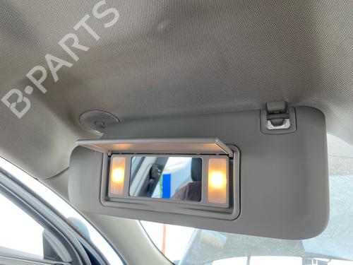 Left sun visor OPEL INSIGNIA A (G09) 2.0 Turbo (68) | BP37078466I1 - Image 2