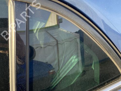 Vetro posteriore sinistro RENAULT MEGANE IV Hatchback (B9A/M/N_) 1.2 TCe 130 (B9MR) | BP30821324C20