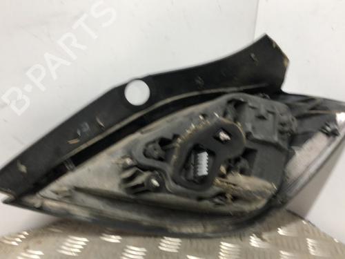 Used Left taillight Left taillight 22124284 22124284