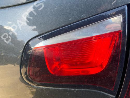 Right tailgate light CITROËN C3 II (SC_) 1.6 HDi | BP36095184C80 - Image 2
