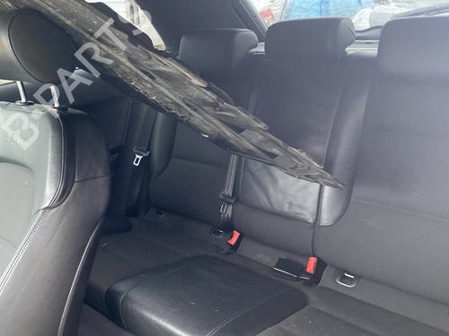 Used Parts AUDI A3 (8P1) 4515137