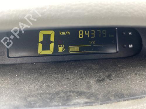 Engine RENAULT TWINGO I (C06_) 1.2 (C066, C068) | BP29455415M1 