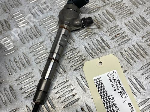 Used Injector Injector 38269478 38269478