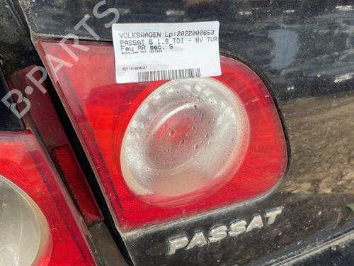 Left tailgate light VW PASSAT B6 (3C2) 1.9 TDI | BP19903936C79 - Image 4