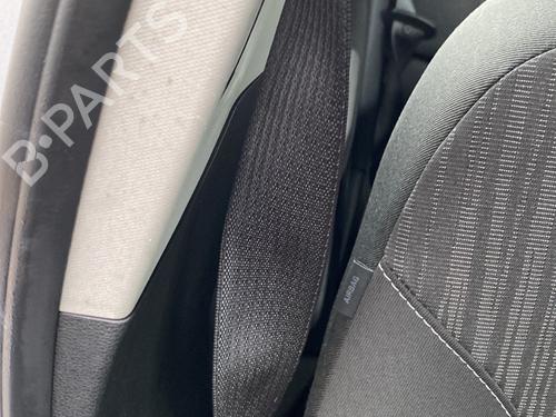 Front right seatbelt OPEL ASTRA J (P10) 1.7 CDTI (68) | BP31093468I25