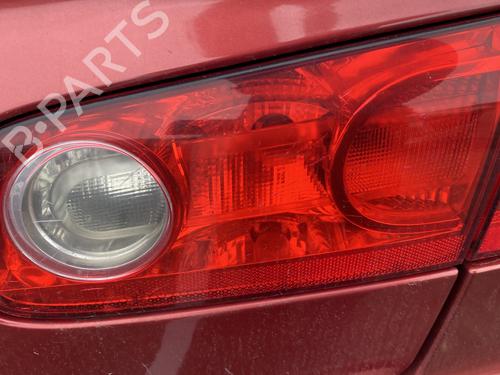 Lampa tylna klapy bagażnika prawa RENAULT LAGUNA II (BG0/1_) 1.9 dCi (BG1A, BG1W, BG0G) | BP30963018C80