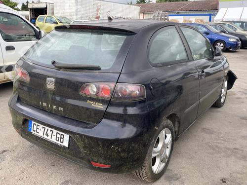 Engine SEAT IBIZA III (6L1) 1.4 16V | BP27868553M1 - Image 8