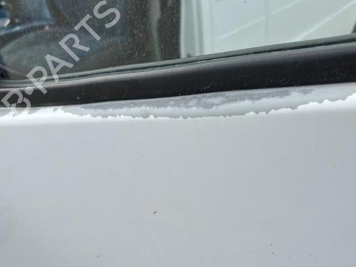 Left front door FIAT DUCATO Van (230_) 2.5 TDI | BP22120239C2 