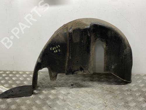 Wheel arch CITROËN C3 Pluriel (HB_) 1.4 | BP20700808C56 