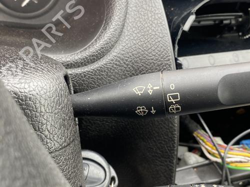 Used Steering column stalk PEUGEOT 206 Hatchback (2A/C) 1.6 i (89 hp) 25292372
