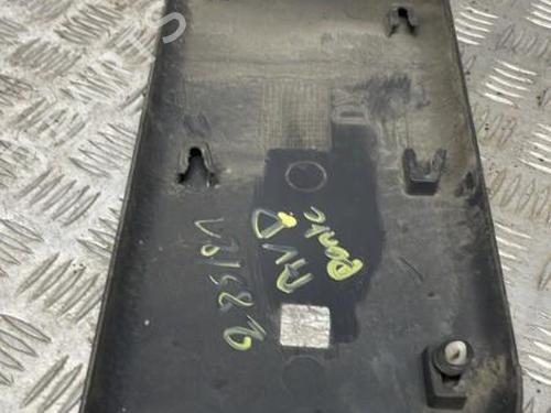 Door moulding trim CITROËN JUMPER II Van 2.2 HDi 110 | BP22116485C150 