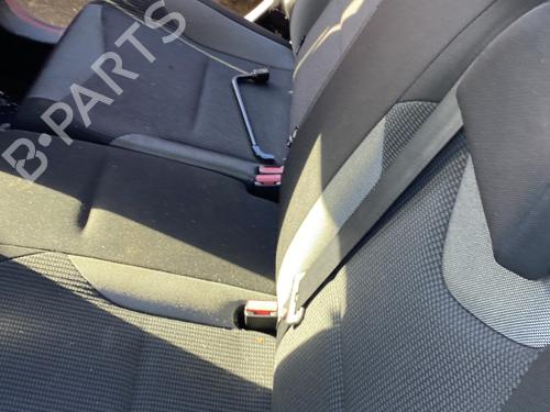 Used Rear seat Rear seat PEUGEOT 308 I (4A_, 4C_) 1.6 HDi (92 hp) 28570378 28570378