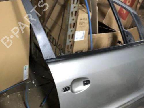 Right front door MERCEDES-BENZ A-CLASS (W168) A 140 (168.031, 168.131) | BP22118002C3 