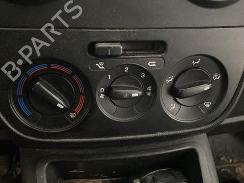 Used Climate control Climate control PEUGEOT BIPPER (AA_) 1.4 HDi (68 hp) 31279996 31279996