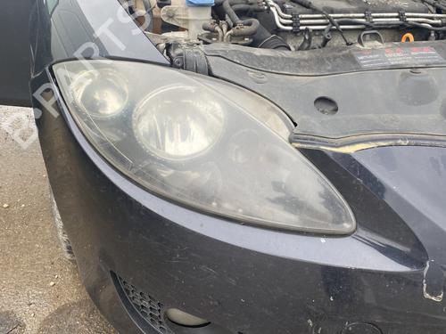 Used Right headlight Right headlight SEAT LEON (1P1) 1.9 TDI (105 hp) 33894593 33894593