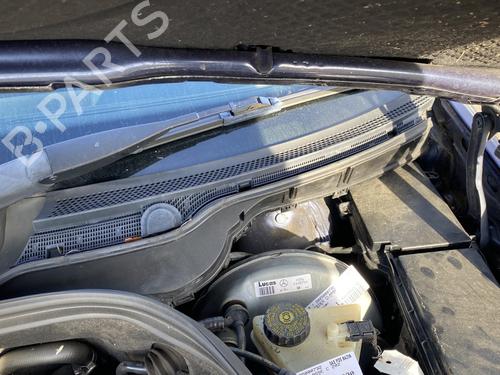 Scuttle panel MERCEDES-BENZ C-CLASS (W202) C 220 CDI (202.133) | BP30085467C110