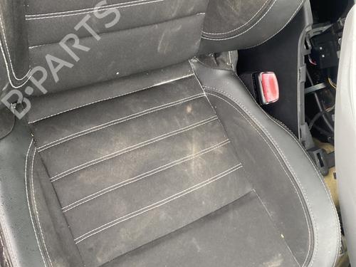 Right front seat RENAULT LAGUNA III (BT0/1) 2.0 dCi (BT07, BT0J, BT14, BT1A, BT1S) | BP25133683C16 - Image 3
