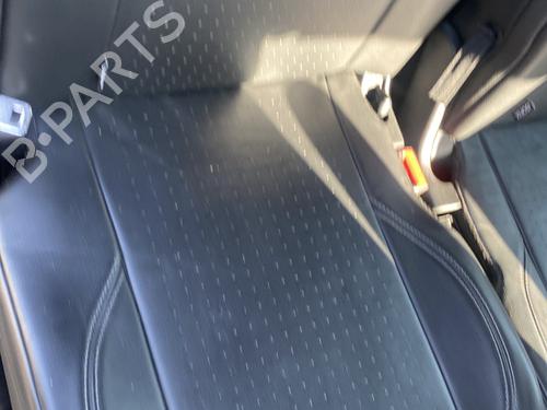 Sedile posteriore CITROËN C4 Picasso I MPV (UD_) 2.0 HDi 138 (136 hp) 32518292