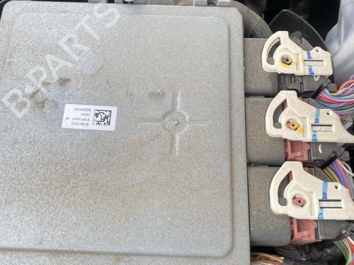 Engine control unit (ECU) PEUGEOT 508 I (8D_) | BP34360504M57 - Image 2