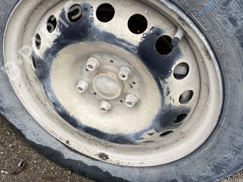 Fælk RENAULT KANGOO Express (FW0/1_) Z.E. (FW0Z, FW1Z) | BP32122882C45